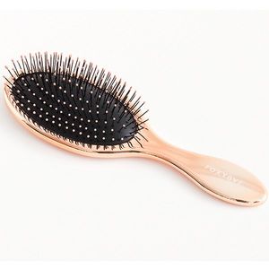 Foxy Bae - Rose Gold Detangling Brush